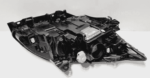Reflektor lewy xenon renault laguna iii lift europa 4