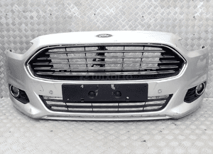 Ford mondeo MK5 zderzak przedni przód dd radom 1