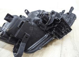 lampa Reflektor EURO Full Led Nissan Qashqai II 2 Lift 100-19011 LLU 9