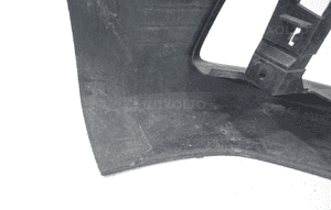 Zderzak przód przedni audi A4 B9 8W0 lift 6