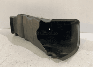 BMW M3 E46 Kanał powietrza hamulca 2695701 - 094 2