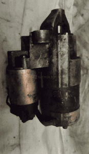 ROZRUSZNIK RENAULT MEGANE SCENIC CLIO II KANGOO I 1.5 DCI 8200426577 3