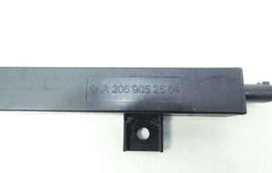 MODUŁ ANTENY KEYLESS MERCEDES S C A2069052504 3