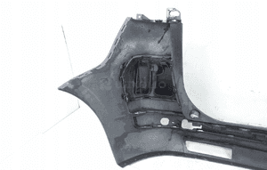 Zderzak tył tylny citroen C4 picasso 2006- 6