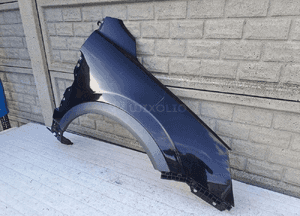 Opel antara 06-16 błotnik prawy przód 2