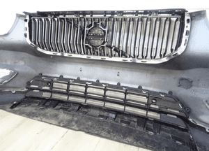 Zderzak przod przedni volvo XC40 ii 18- 31449340 12
