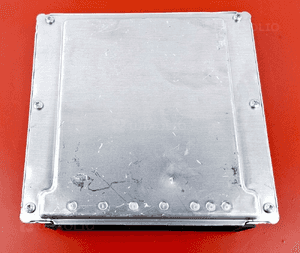 Mercedes-Benz VANEO W414 1.7 CDI Sterownik silnika ECU A6681531379 Nowy 5
