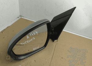 Lusterko lewe zewnętrzne hyundai tucson iii 15-20 8 pin 1