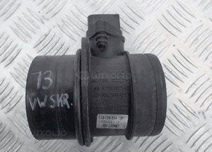 PRZEPŁYWOMIERZ 0281002461 074906461B VW Audi Seat 1