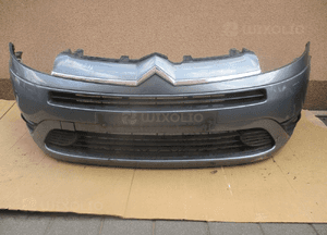 Zderzak przód przedni citroen C4 picasso i 1 06-10 9