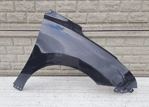 Suzuki baleno ii 15-22 błotnik prawy przedni 1