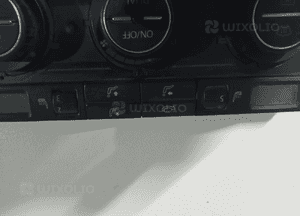 panel klimatyzacji passat b 6 3c0907044bb 2
