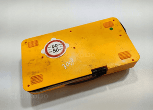 KOMPRESOR POMPKA DO POMPOWANIA KÓŁ KOŁA PEUGEOT 3008 I 2009-2012 3