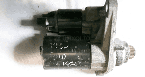 Rozrusznik Vw Skoda Seat 0001120400 2