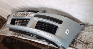 Zderzak przód przedni do fiat stilo 3D 3 drzwi 745 3