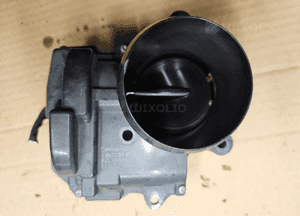Peugeot 207 308 3008 Citroen C4 1.4 1.6 16V VTi THP przepustnica 862418980  757669780 4