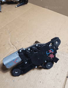 } VOLVO V50 SILNICZEK WYCIERACZKI 0390201823 1