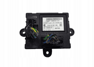 MODUŁ STEROWNIK DRZWI PRAWY PRZÓD PRZEDNI FORD MONDEO MK4 IV 7G9T14B533CF 1