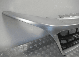 Grill gril atrapa fiat ducato iii 3 lift 2014 5