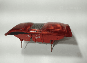Lampa prawa prawy tył tylna toyota RAV4 ii 2001-2003 europa 4