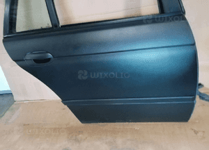 Drzwi prawy tył tylne prawe BMW 5 E39 Kombi 6