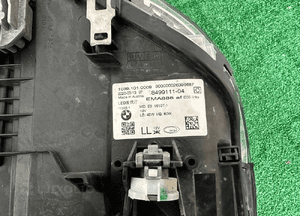 Lampa bmw 5 G30 G31 led full led 8499111 7