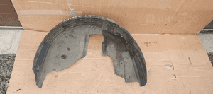 Nadkole lewy tył tylne lewe Opel Zafira C 13301579 4