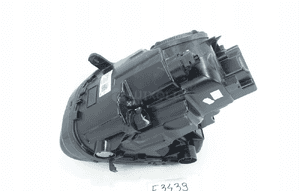 Citroen C3 iii aircross 2017- lampa prawy przód prawa przednia 13468647 7