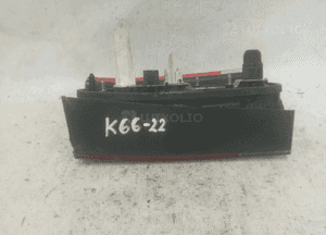 .  TYL TYLNA LAMPA LEWA VOLVO V70 II LIFT KOMBI 2