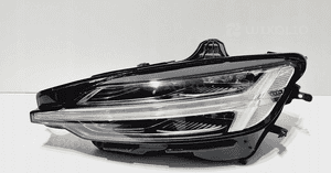 Reflektor lewy mid led volvo S60 V60 europa 2