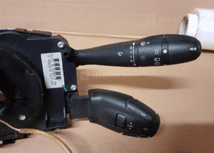 PRZEŁĄCZNIK ZESPOLONY PAJĄK PEUGEOT 207 NR: 96630732XT WYSYŁKA! 3