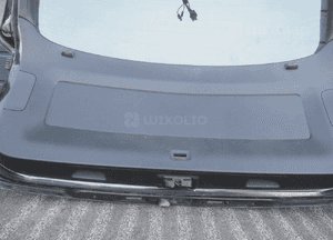 Klapa bagażnika kamera szyba vw tiguan i lift 5N0 LC9XL 2010-2016 20