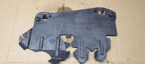 Kierownica powietrza prawa prawy przód Citroen C3 9680074180 3