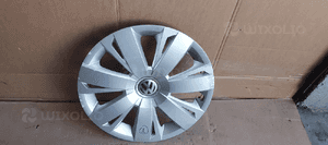 Dekielek kołpak kapsel 16" Volkswagen 5C0601147A 1