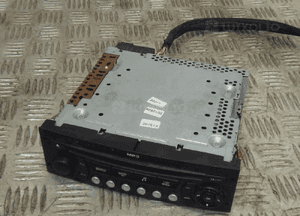 RADIO CITROEN C4 GRAND PICASSO I 1