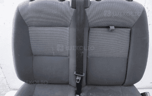 Kanapa fotel pasażera peugeot boxer ii 2 2