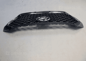 Hyundai tucson n line grill atrapa chłodnicy nowa 5