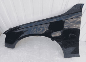 Audi A4 B8 błotnik lewy przód przedni 1