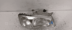 Przod przednia lampa prawa hyundai accent 2 2