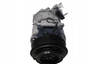 LAND ROVER RANGE ROVER JAGUAR 3.0 SC sprężarka pompa klimatyzacji 1