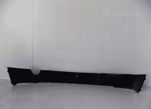 BMW 2 F22 M-Pakiet Dyfuzor tylny / Spoiler - 2041 2