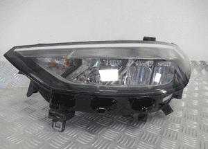 Lampa przednia przód lewa vw ID.3 ID3 life full led 10B 2019- 3