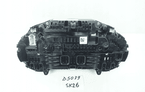 Licznik zegary mercedes vito v W447 anglik 4