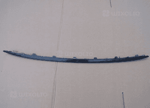 Listwa zderzaka przedniego range rover velar nowa LR095016 oryginał 2