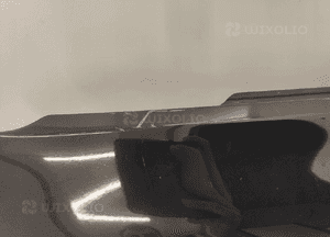 Audi a6 c6 04-08 BŁOTNIK PRAWY PRZEDNI PRZÓD 5