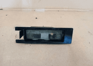 Lampa podświetlenie tablicy Fiat Grande Punto 51762788 1