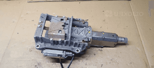 Kolumna kierownicza blokada Audi A8 D3 4E0905852E 4E0419512D 4