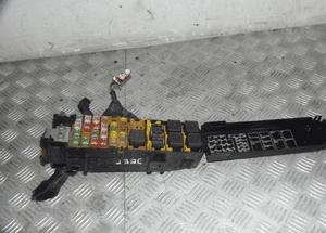 SKRZYNKA MODUŁ BSI GRAND CHEROKEE WK 56050346AG 2