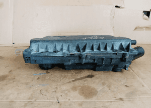 Obudowa filtra powietrza VW Golf IV 4 1.4 16V 036129611AH 4