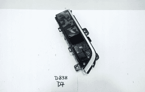 Dźwignia ręcznego hyundai kia 93700-CJ620 1